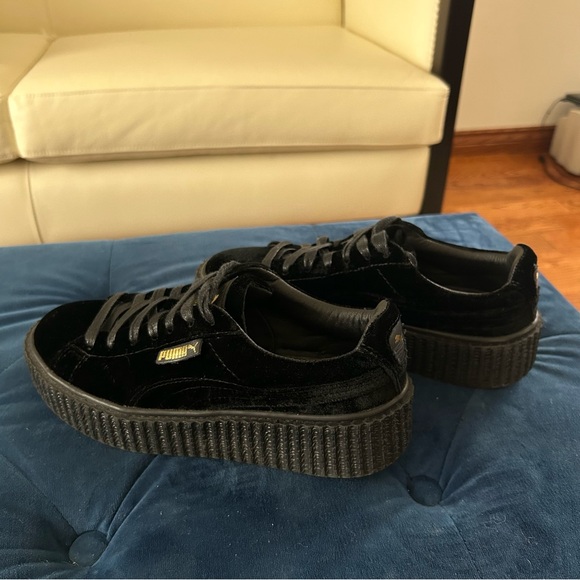 Fenty x Puma Creeper - Picture 3 of 4